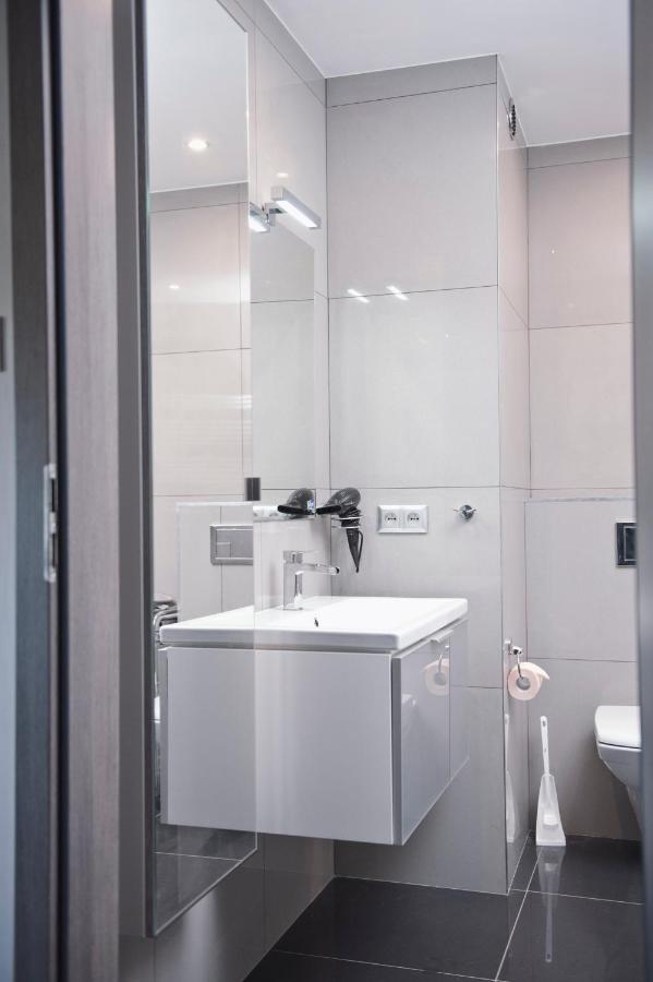 Apartamento Nad Jeziorkiem