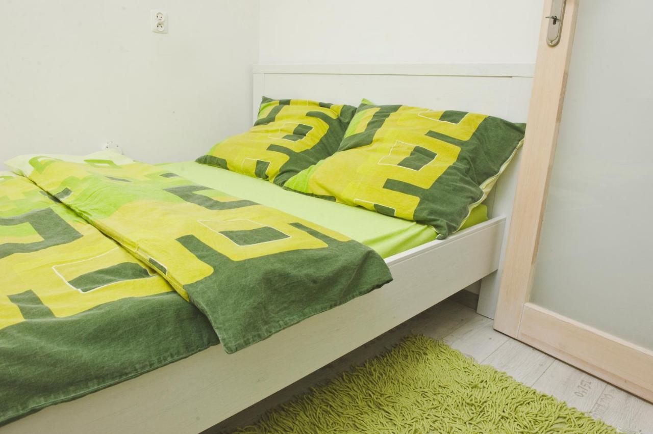 Apartamento Nad Jeziorkiem *