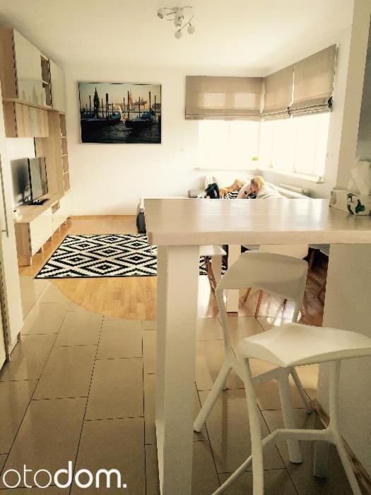 Apartamento Nad Jeziorkiem *