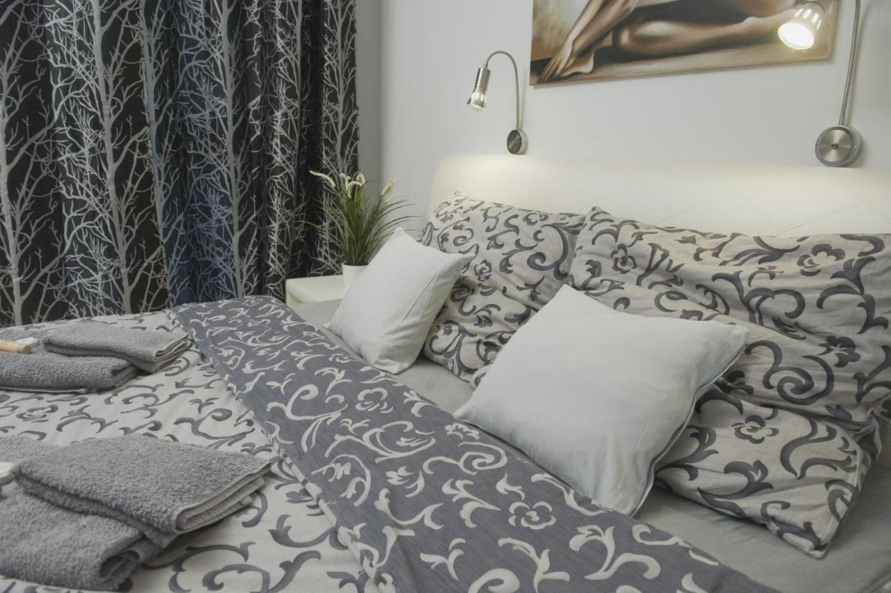 Apartamento Nad Jeziorkiem