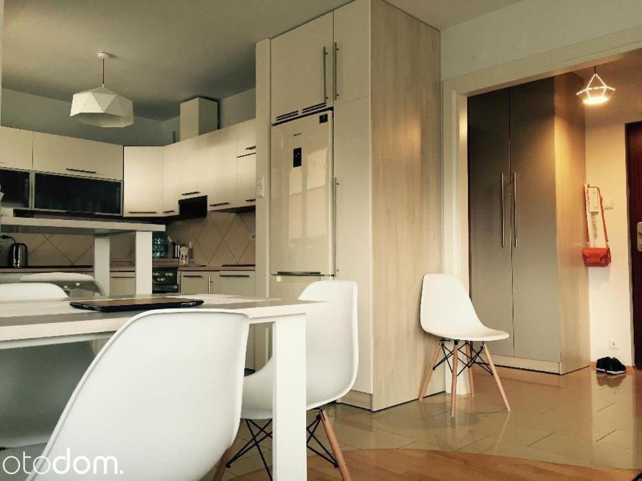 Nad Jeziorkiem Apartamento