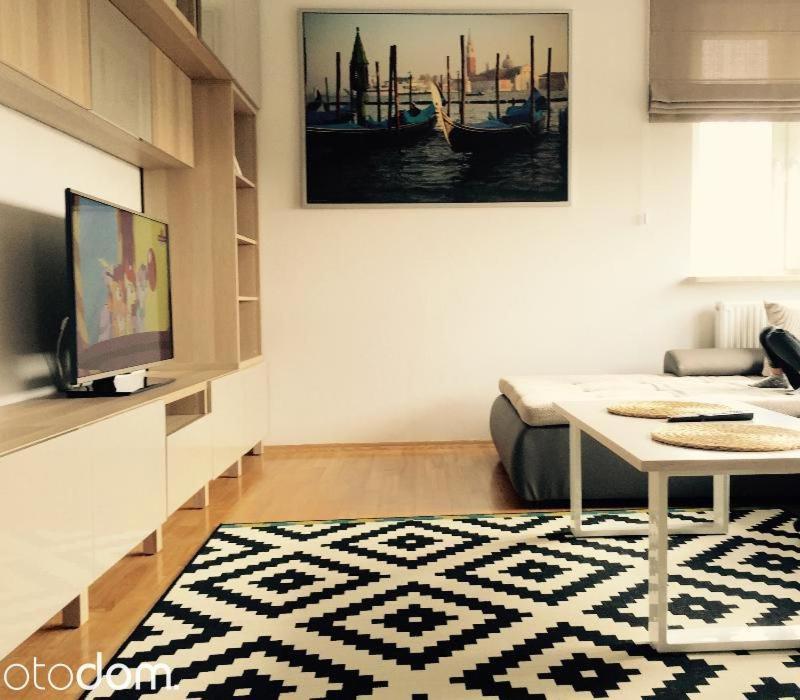 Nad Jeziorkiem Apartamento Varsovia