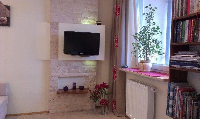 Nad Jeziorkiem Apartamento Varsovia