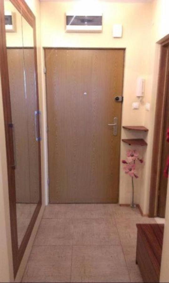 Nad Jeziorkiem Apartamento