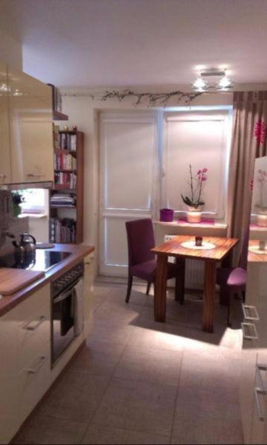 Nad Jeziorkiem Apartamento *