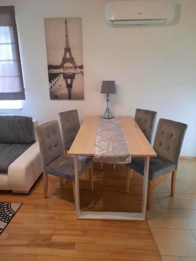 Apartamento Nad Jeziorkiem