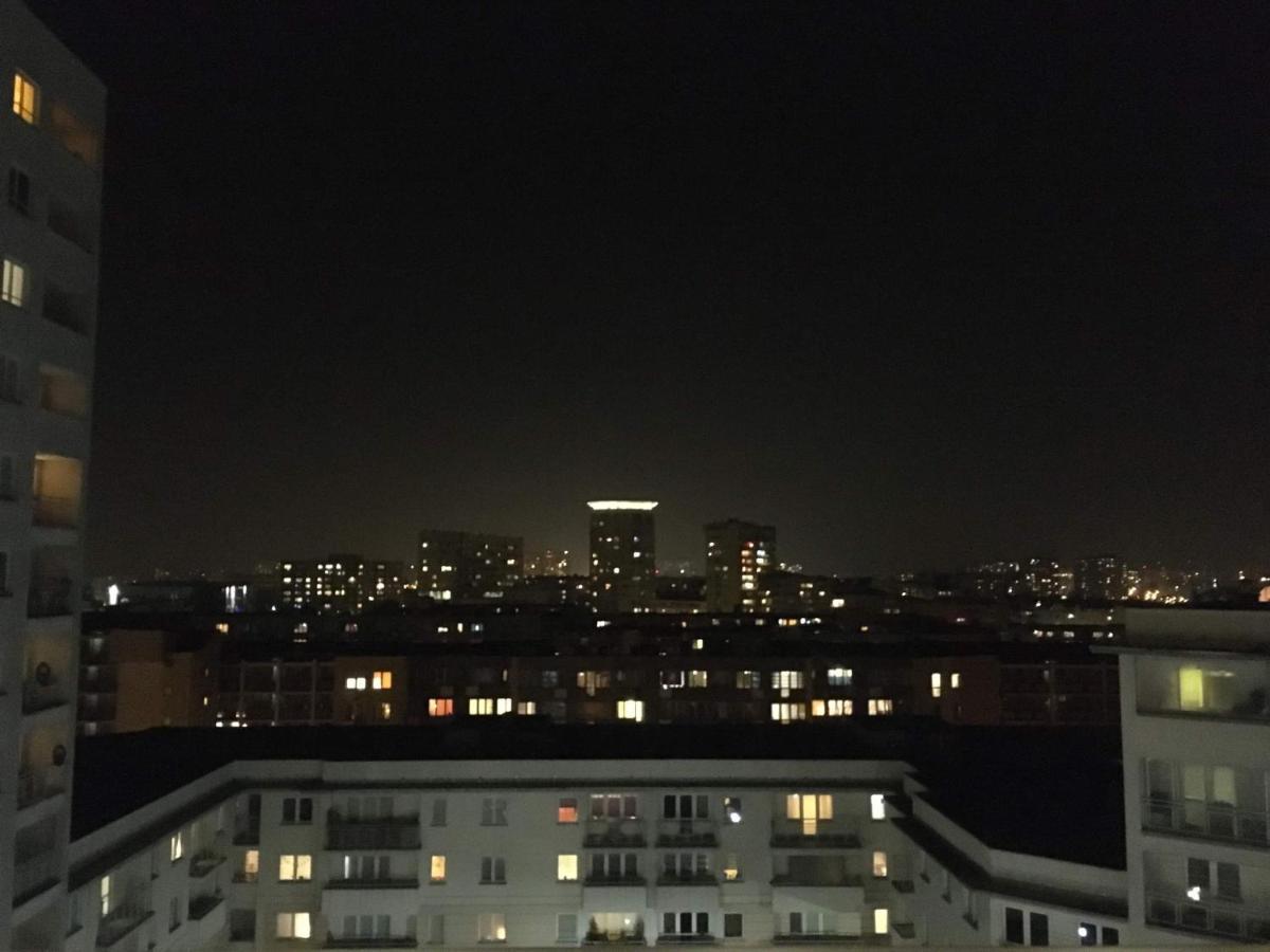 Nad Jeziorkiem Апартаменти *