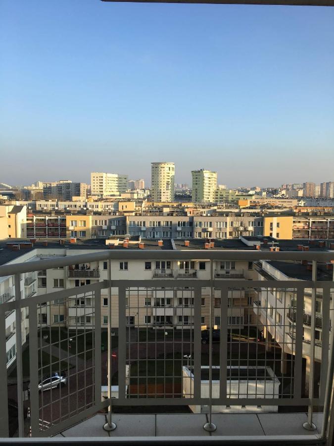 Apartamento Nad Jeziorkiem *