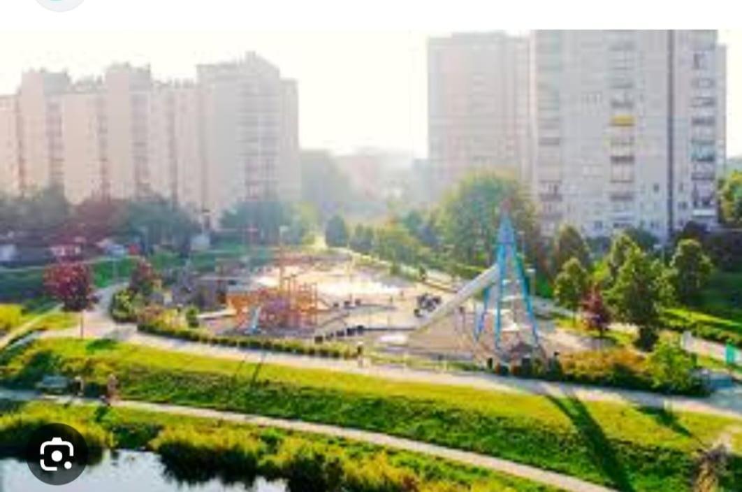Apartamento Nad Jeziorkiem *