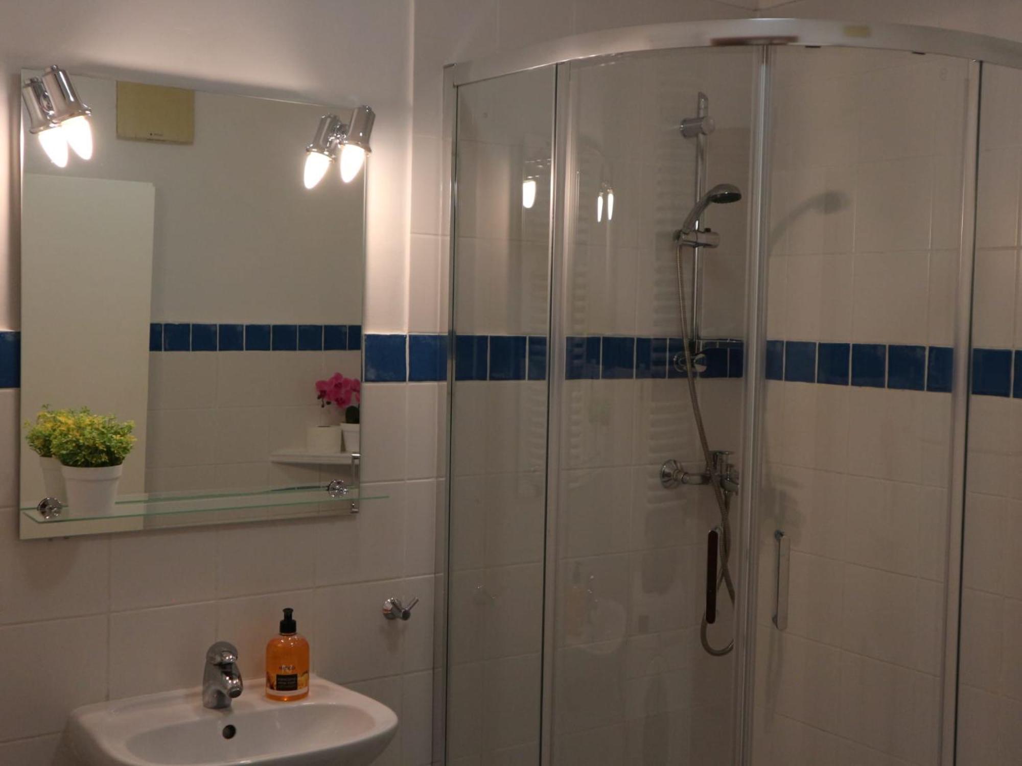 Nad Jeziorkiem Apartamento
