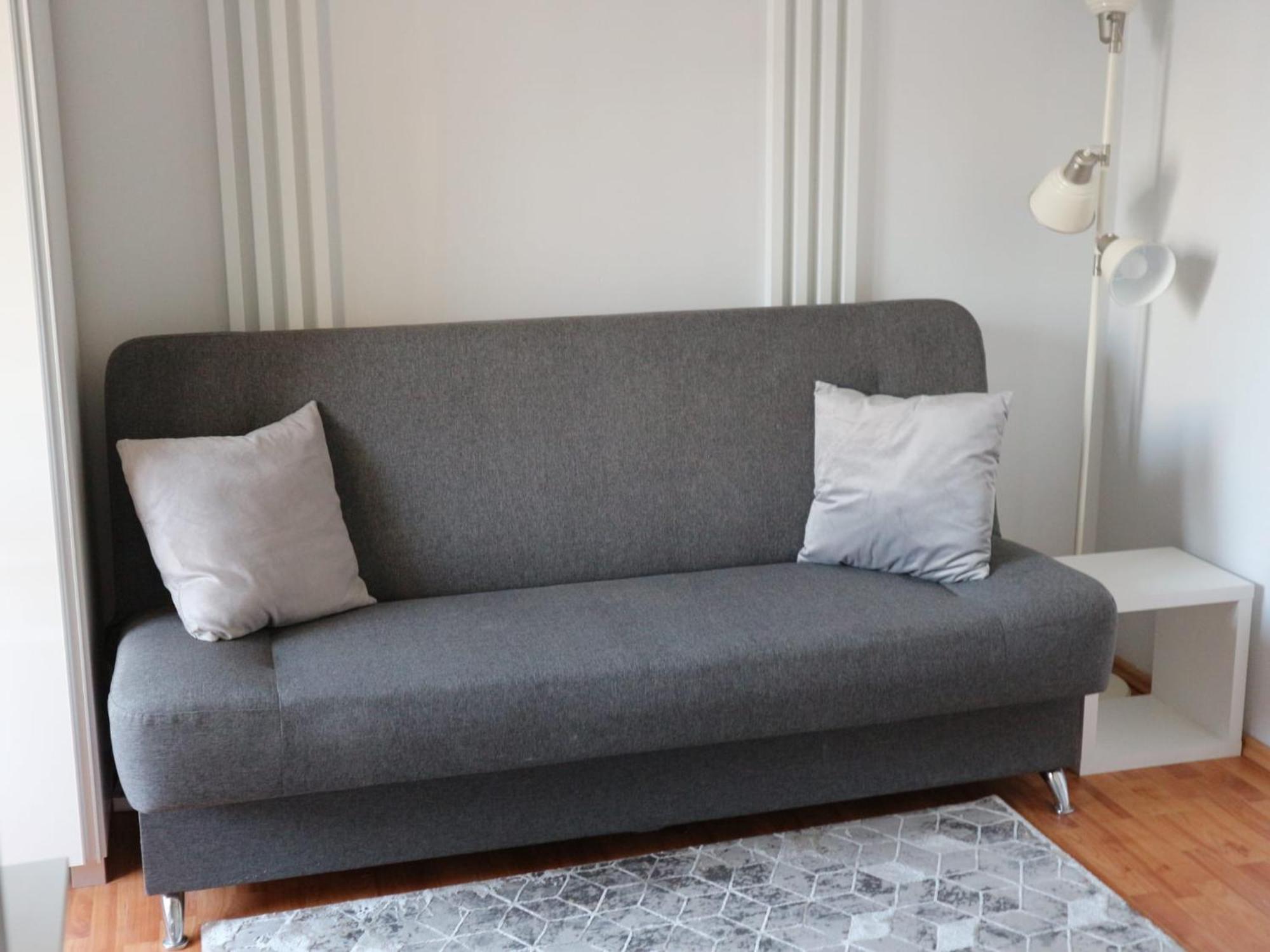 Apartamento Nad Jeziorkiem *