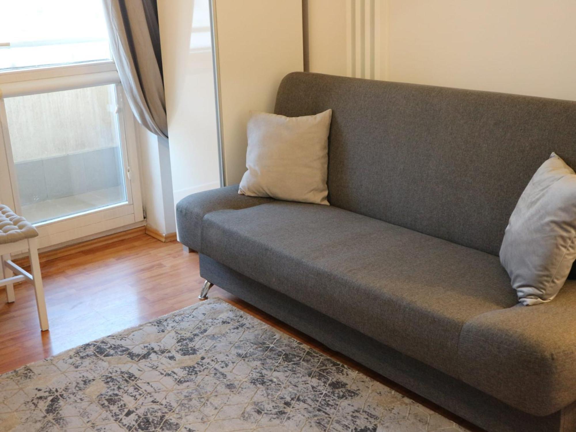 Nad Jeziorkiem Apartamento *