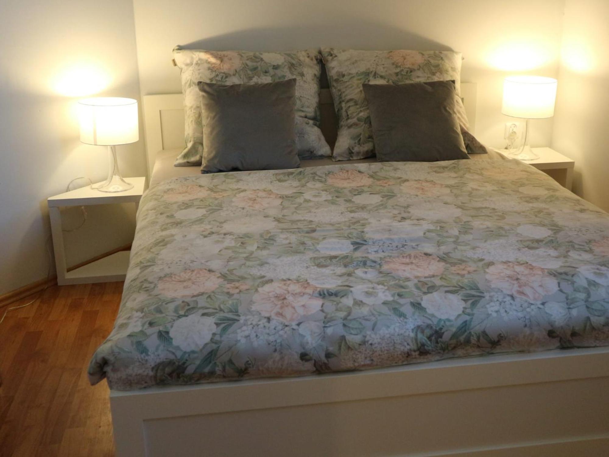 Apartamento Nad Jeziorkiem