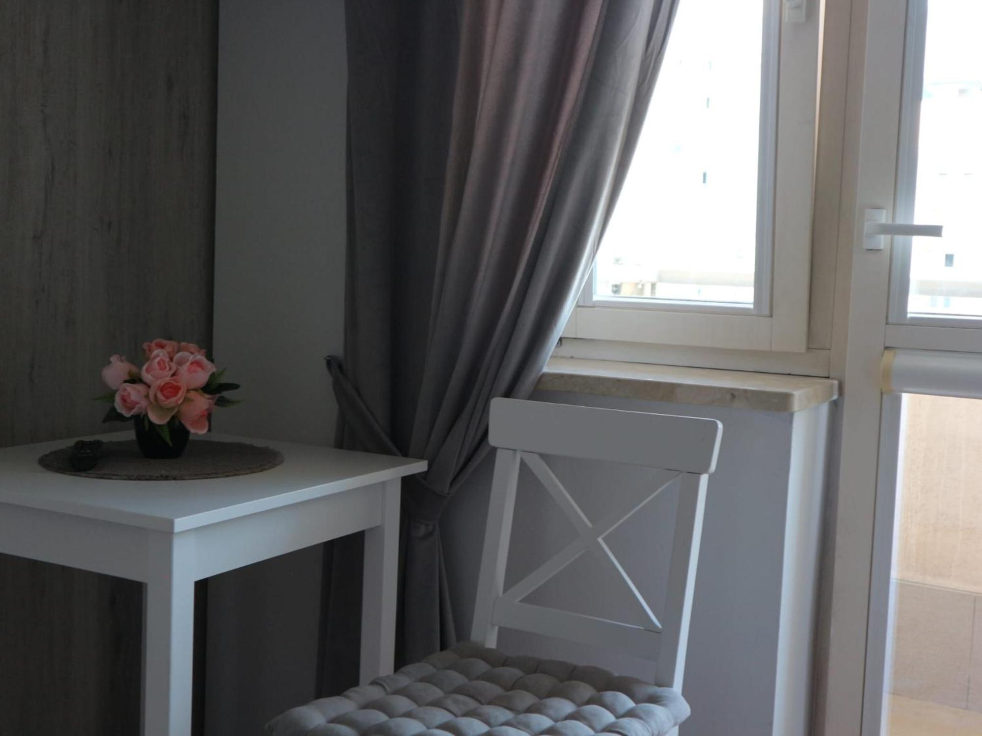 Nad Jeziorkiem Apartamento *
