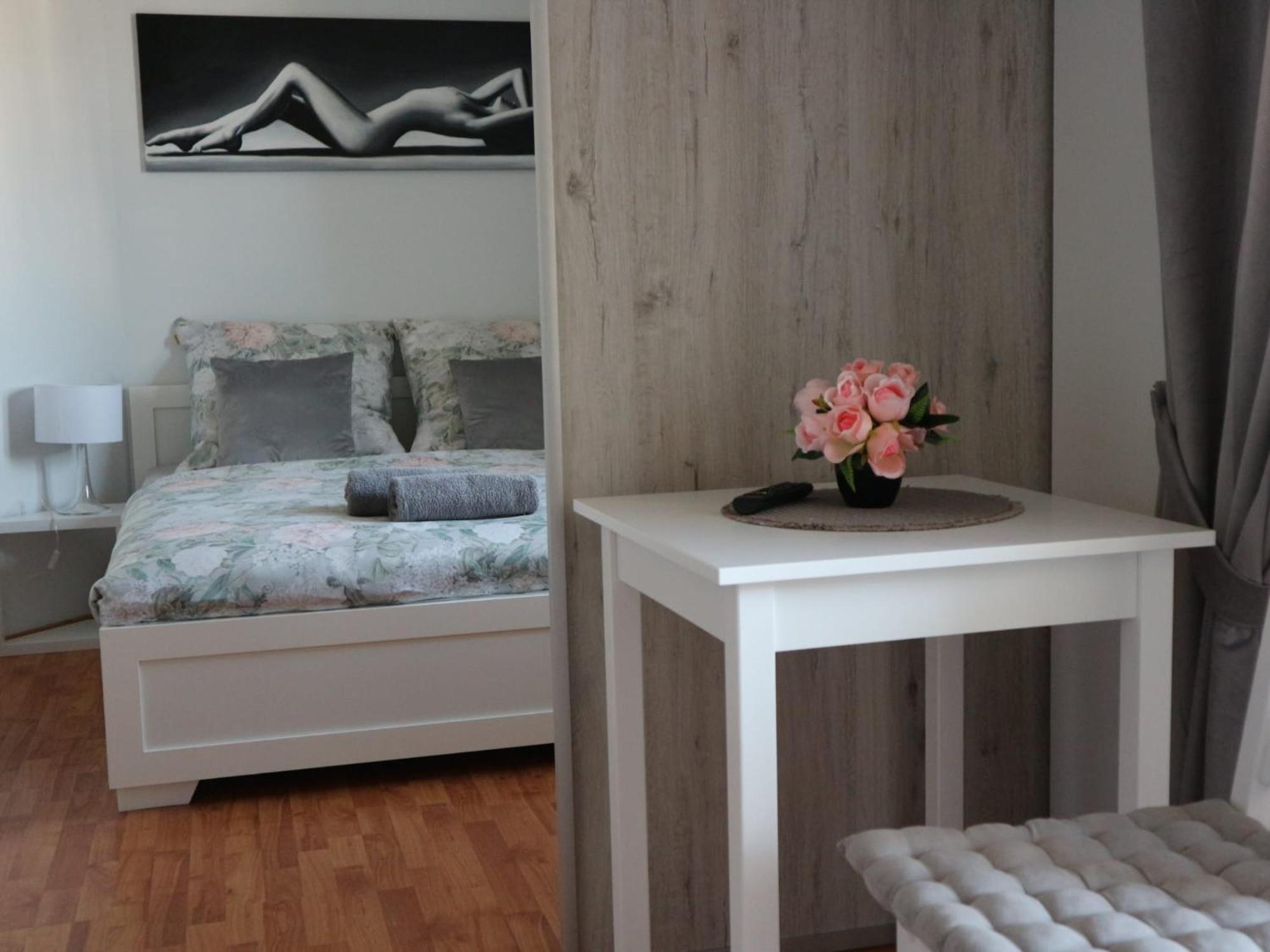 Nad Jeziorkiem Apartamento *