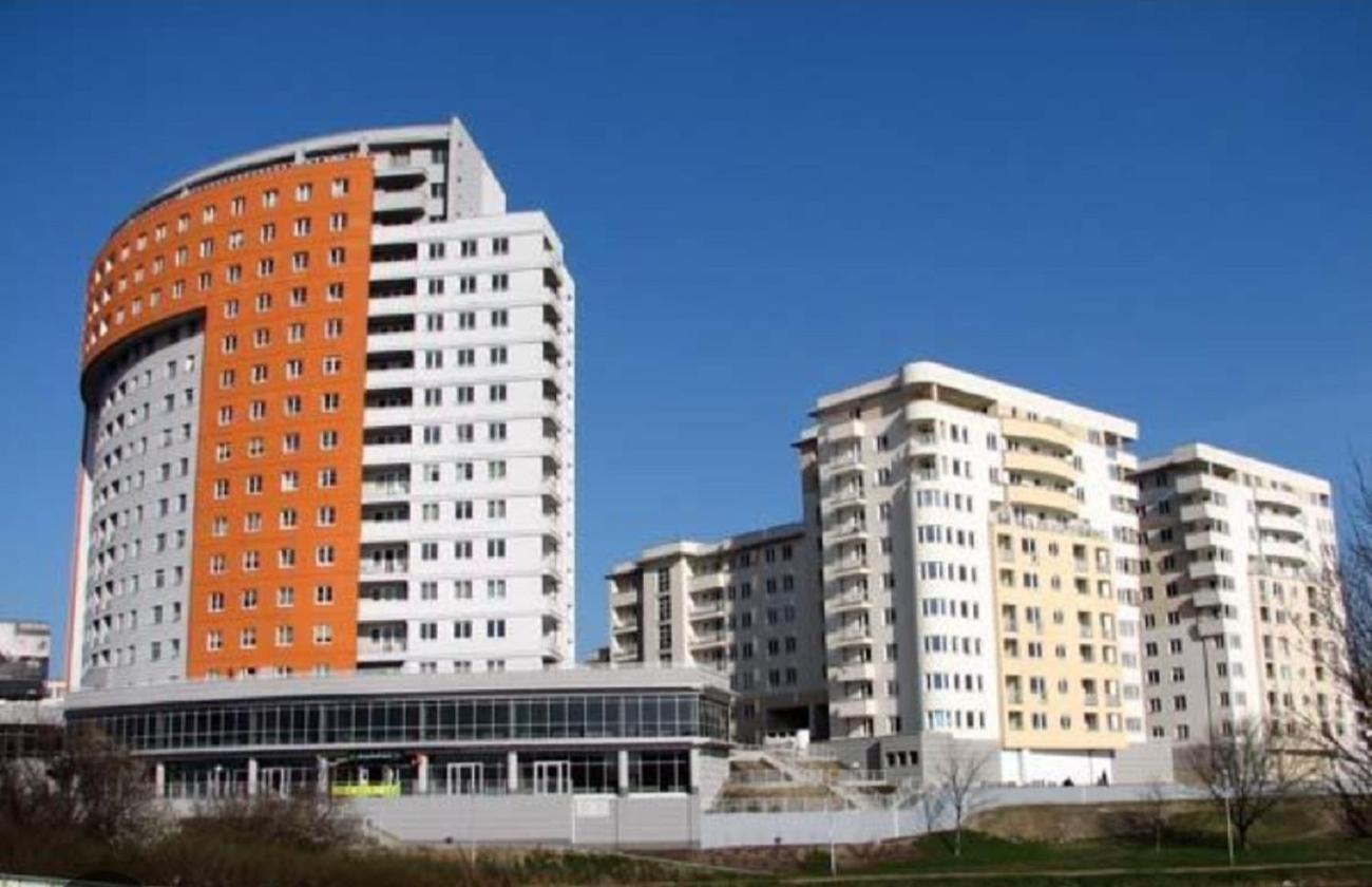 Nad Jeziorkiem Apartamento