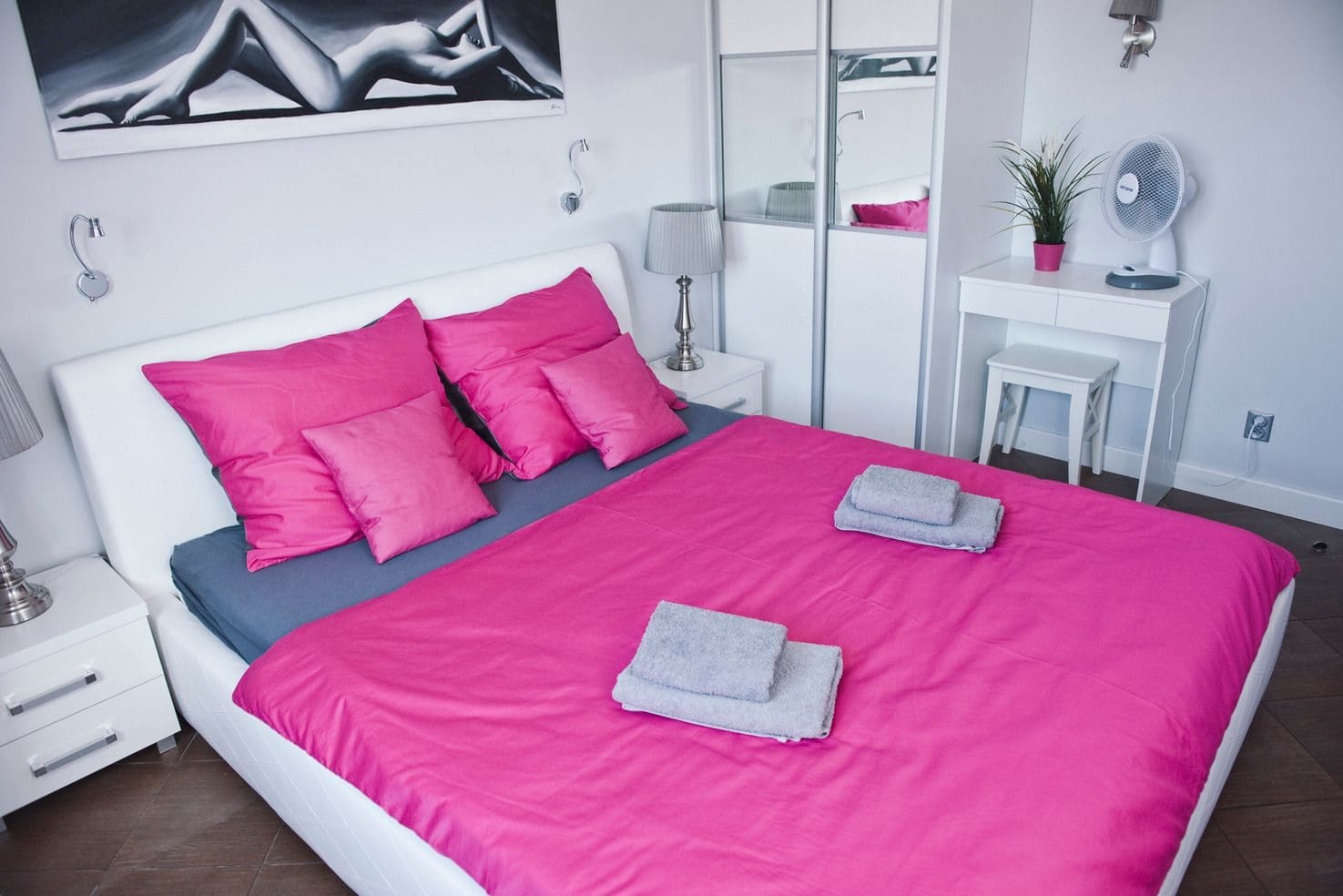 Apartamento Nad Jeziorkiem Varsovia